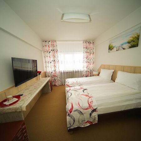 Hotel Bucovina Suceava Extérieur photo