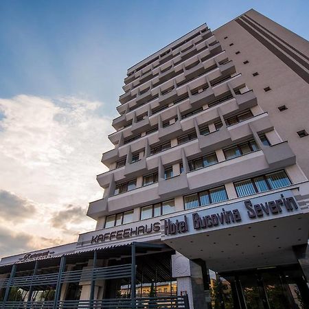 Hotel Bucovina Suceava Extérieur photo