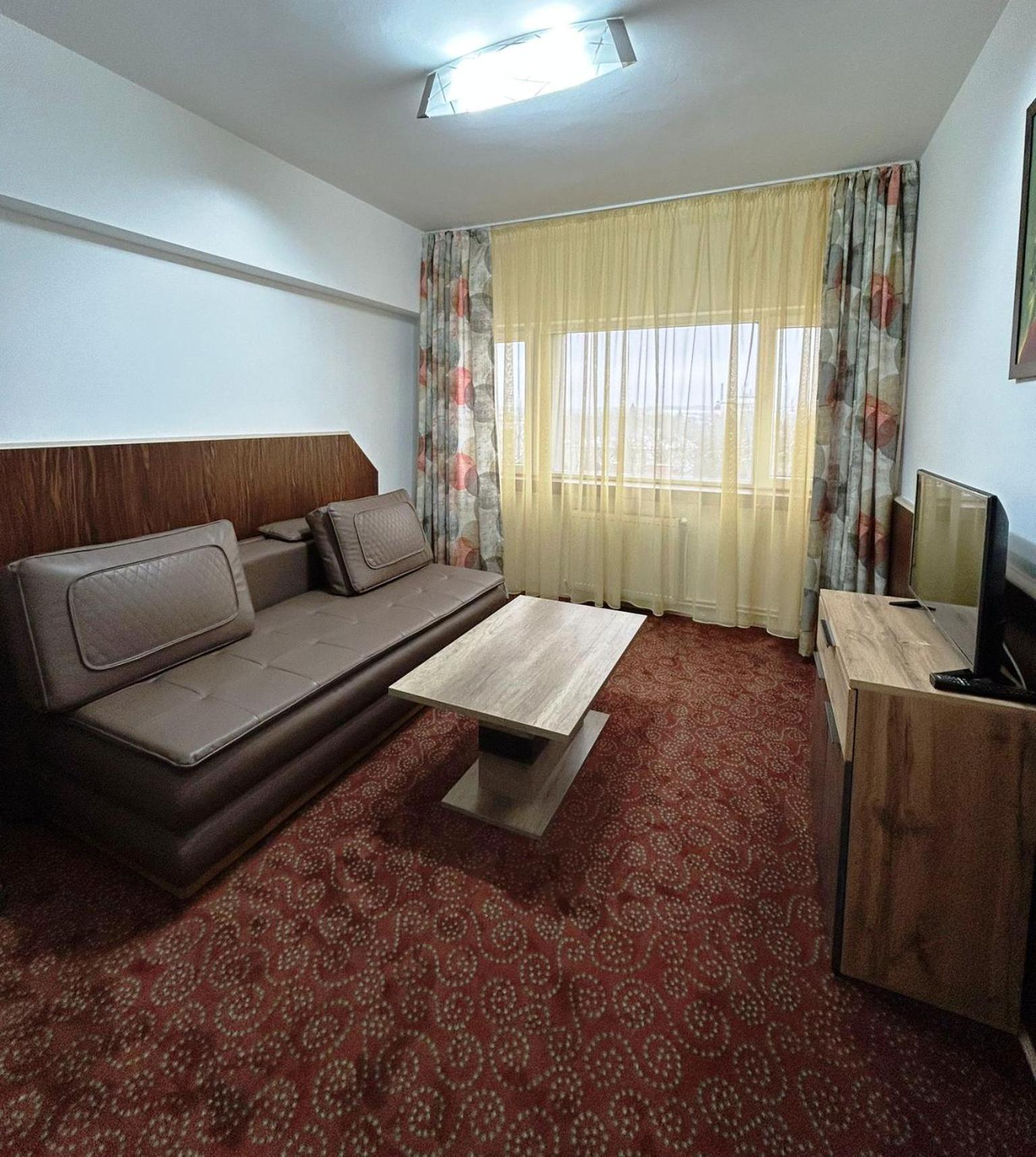 Hotel Bucovina Suceava Extérieur photo