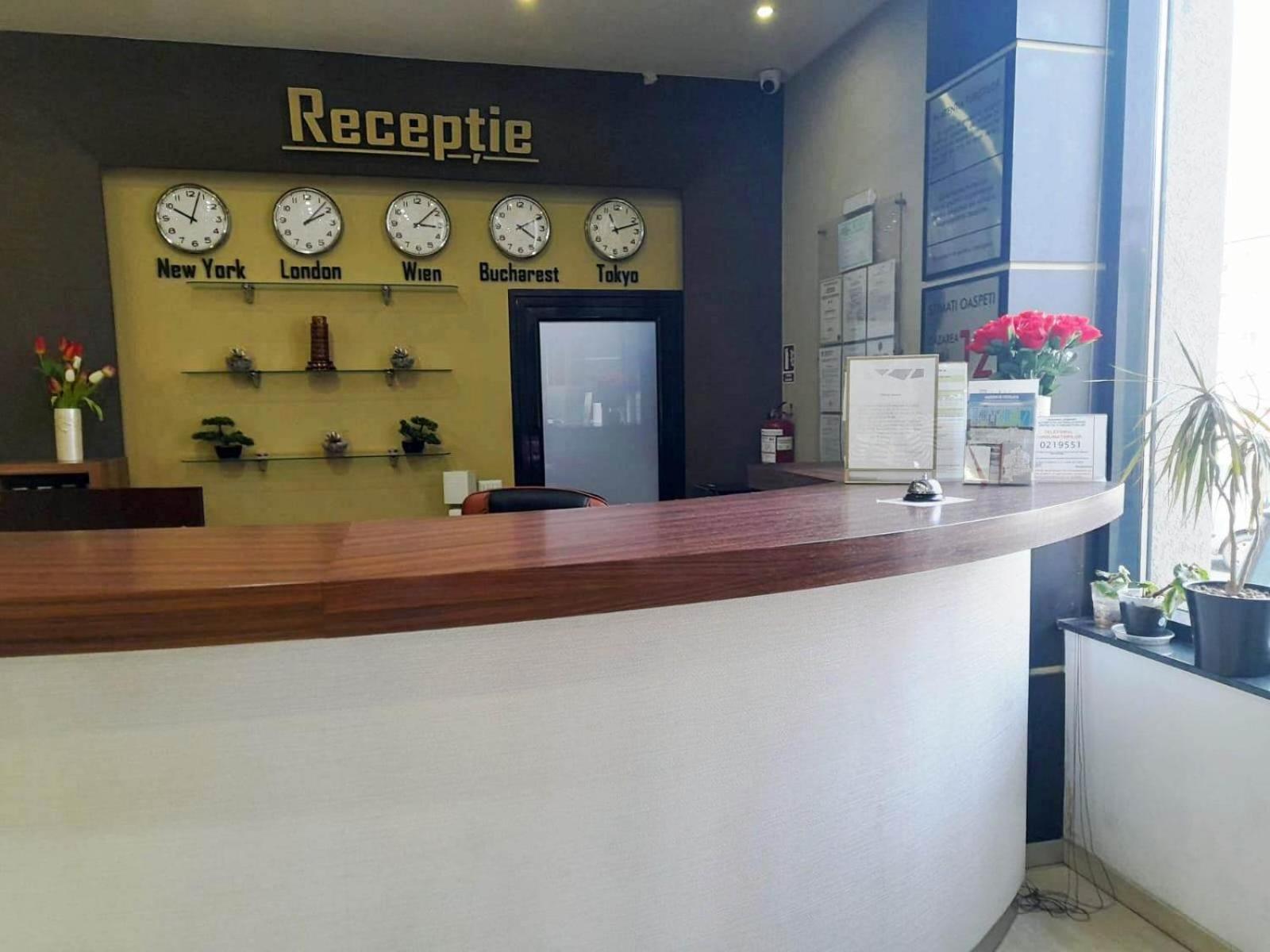 Hotel Bucovina Suceava Extérieur photo