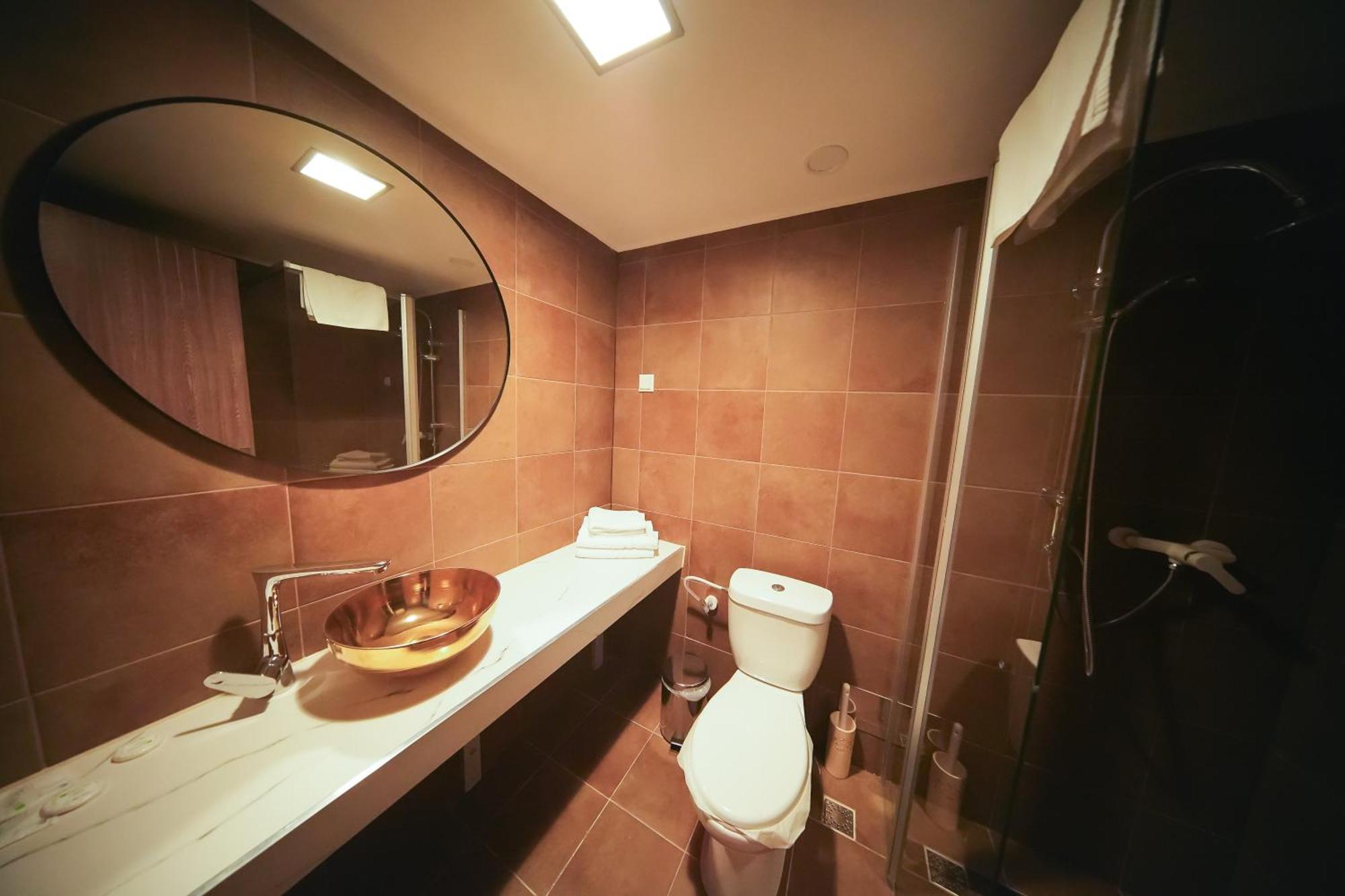 Hotel Bucovina Suceava Extérieur photo