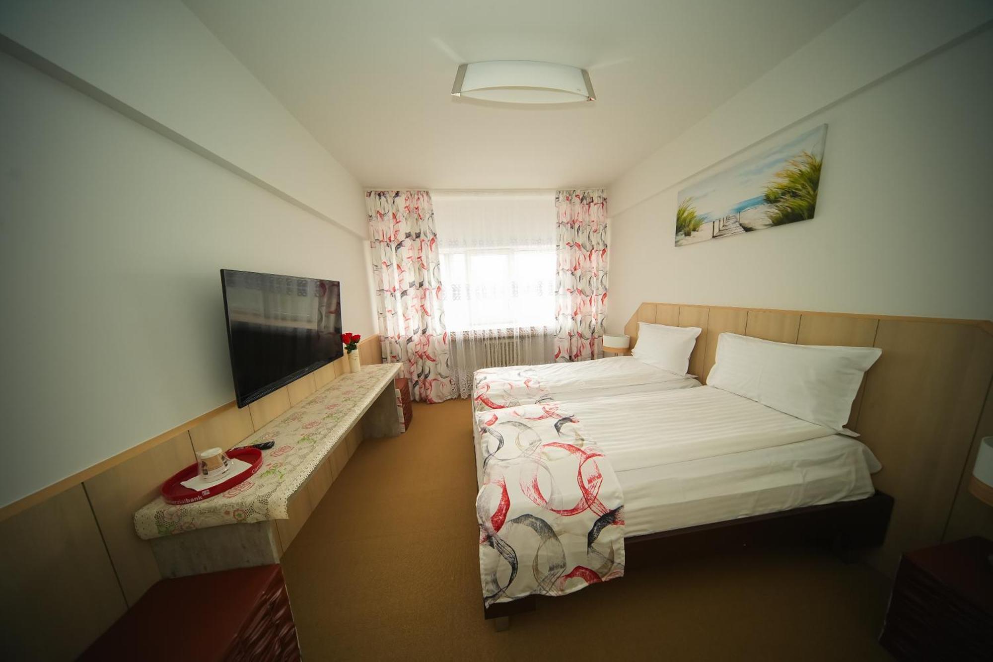 Hotel Bucovina Suceava Extérieur photo