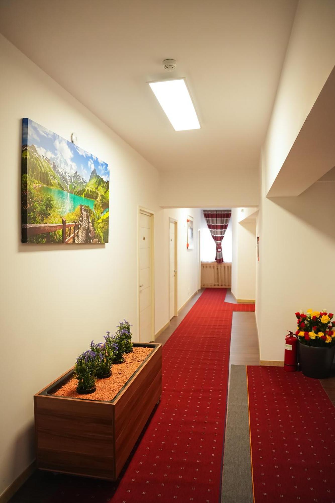 Hotel Bucovina Suceava Extérieur photo