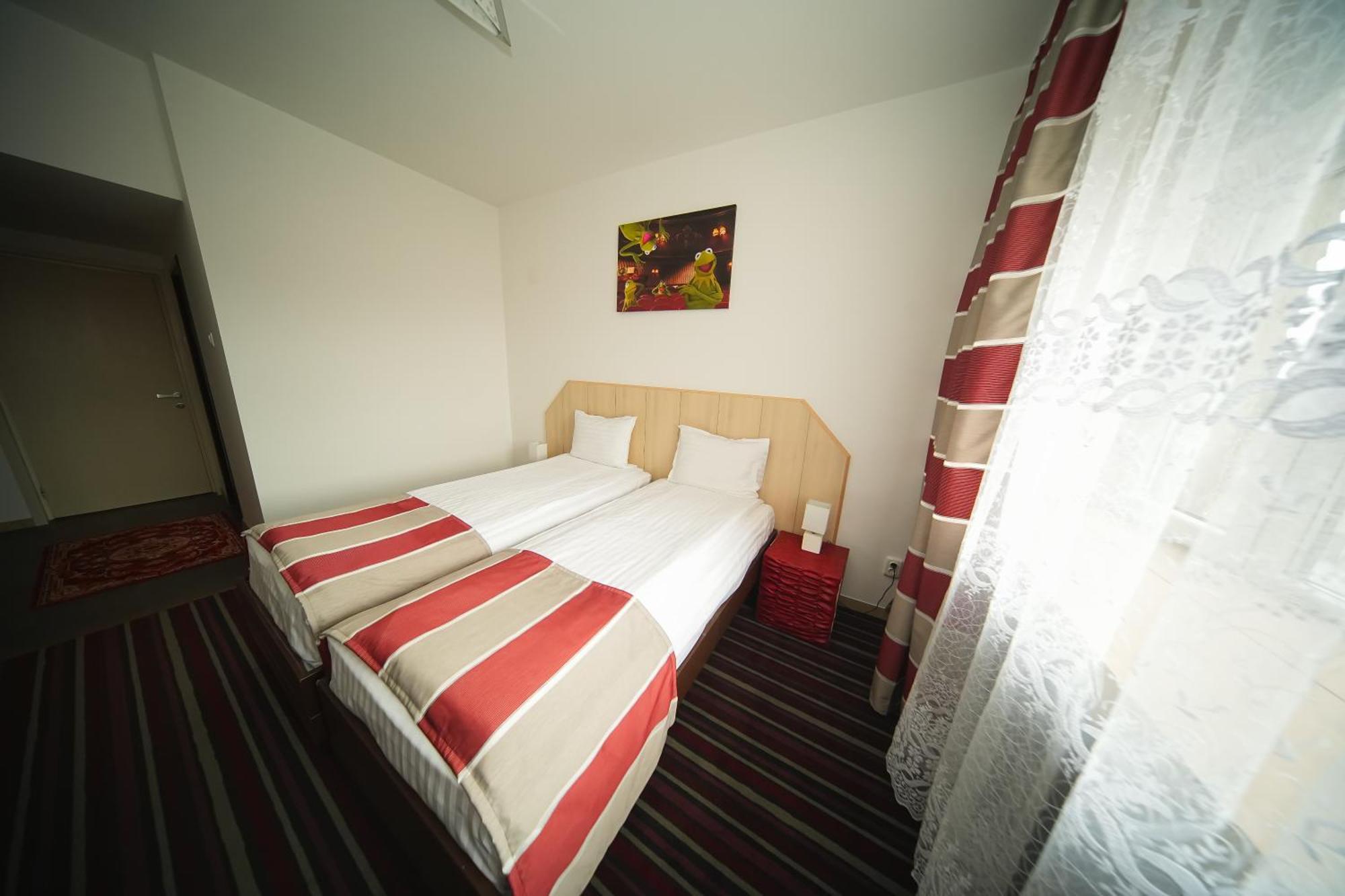 Hotel Bucovina Suceava Extérieur photo