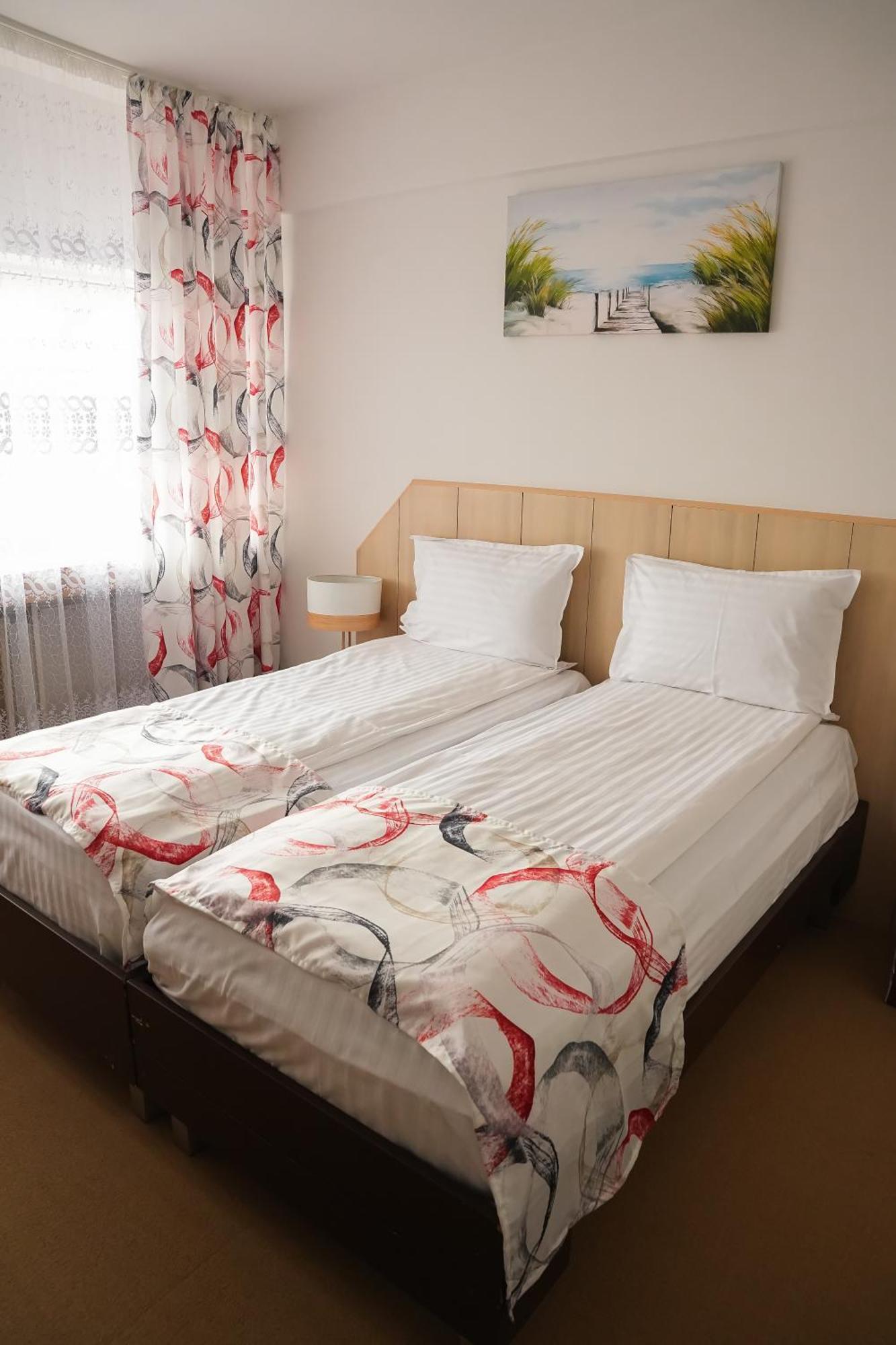 Hotel Bucovina Suceava Extérieur photo