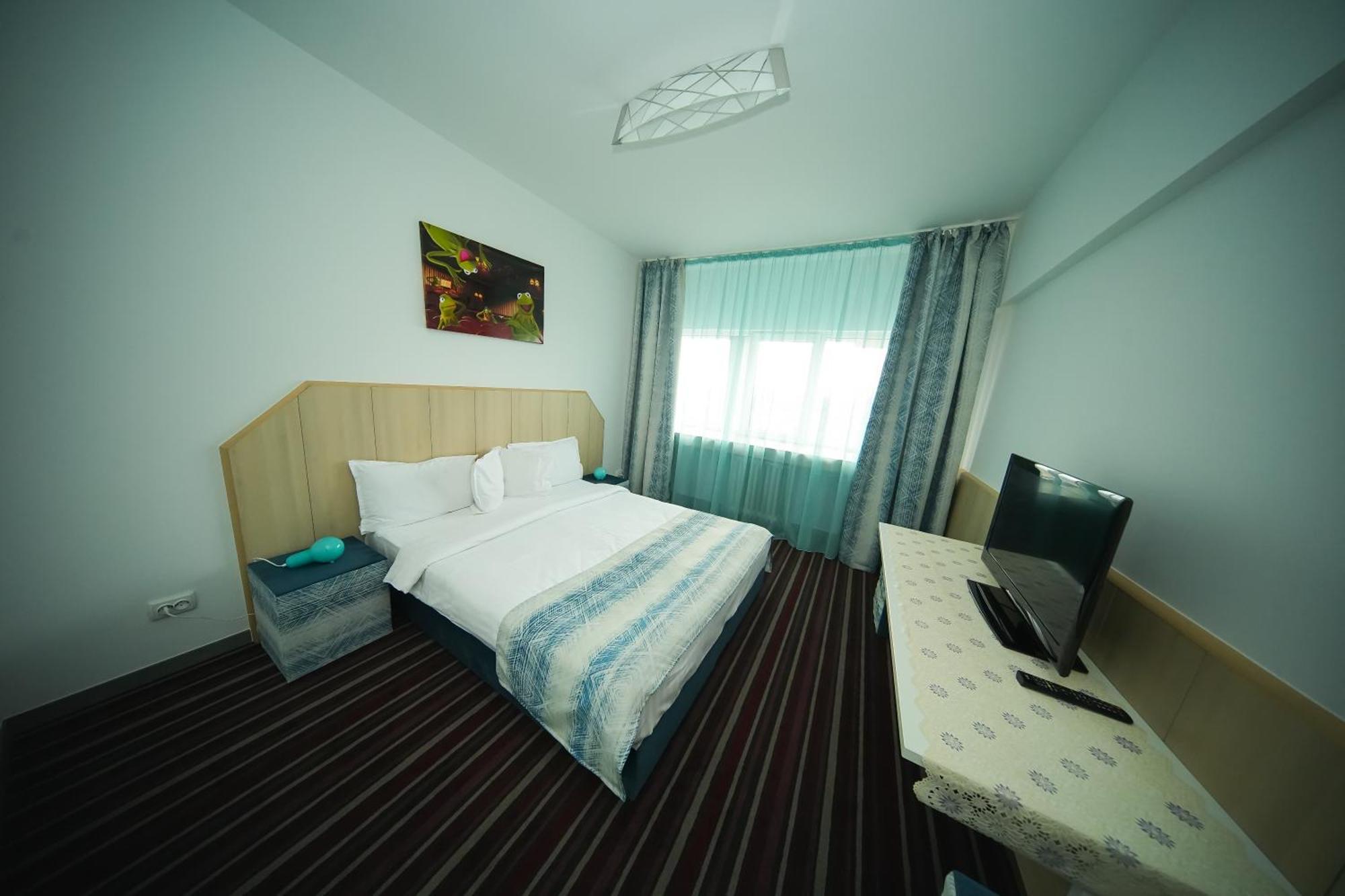 Hotel Bucovina Suceava Extérieur photo