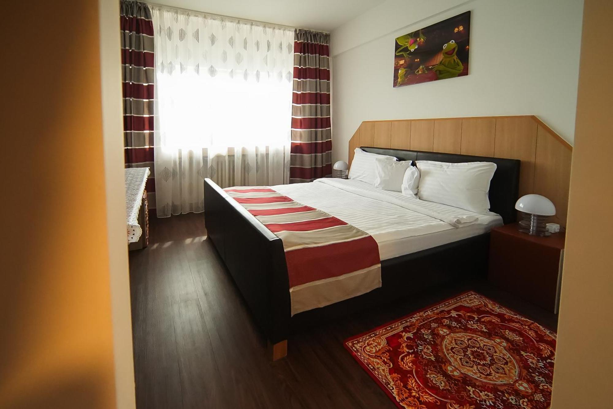 Hotel Bucovina Suceava Extérieur photo