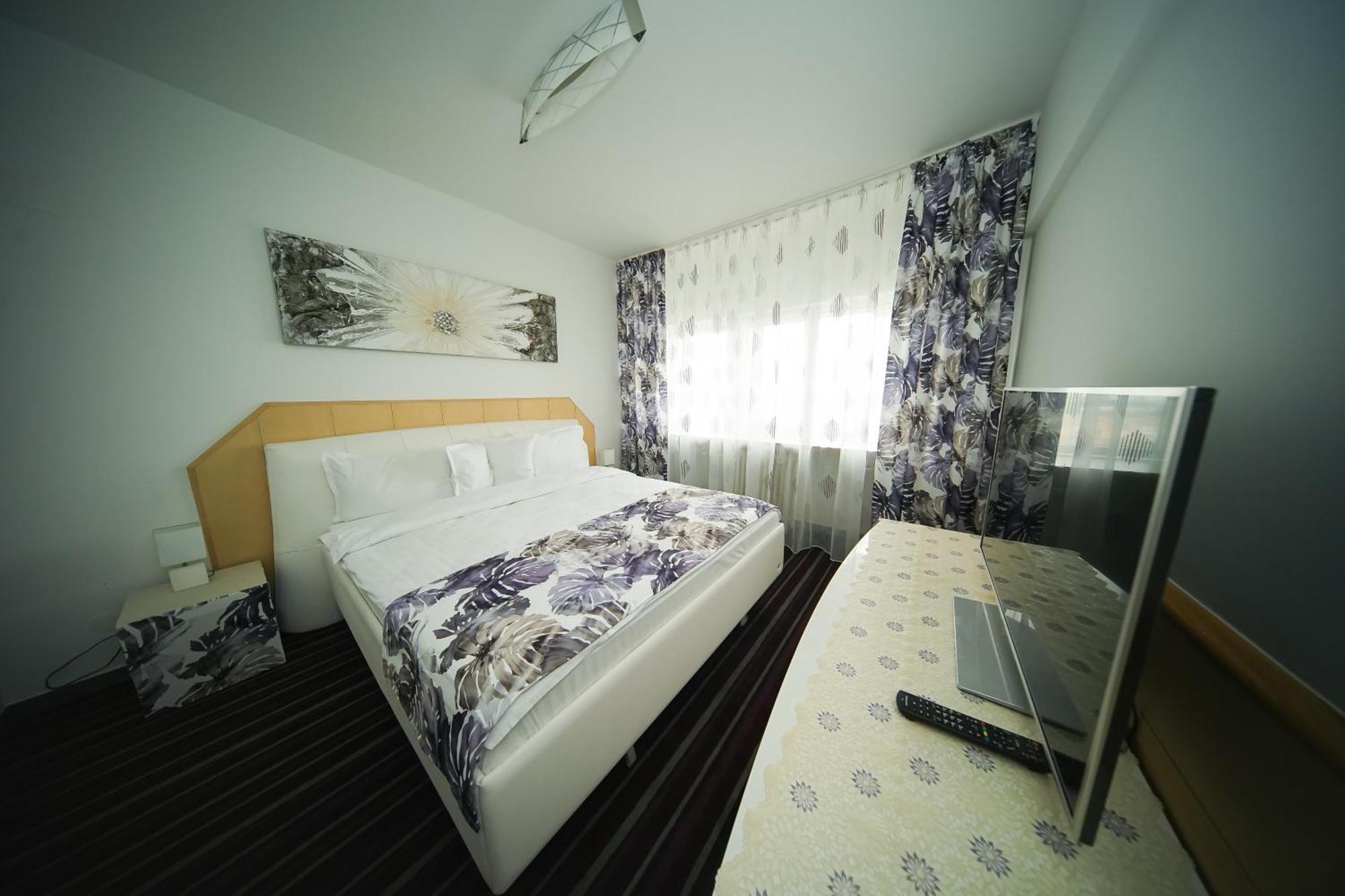 Hotel Bucovina Suceava Extérieur photo
