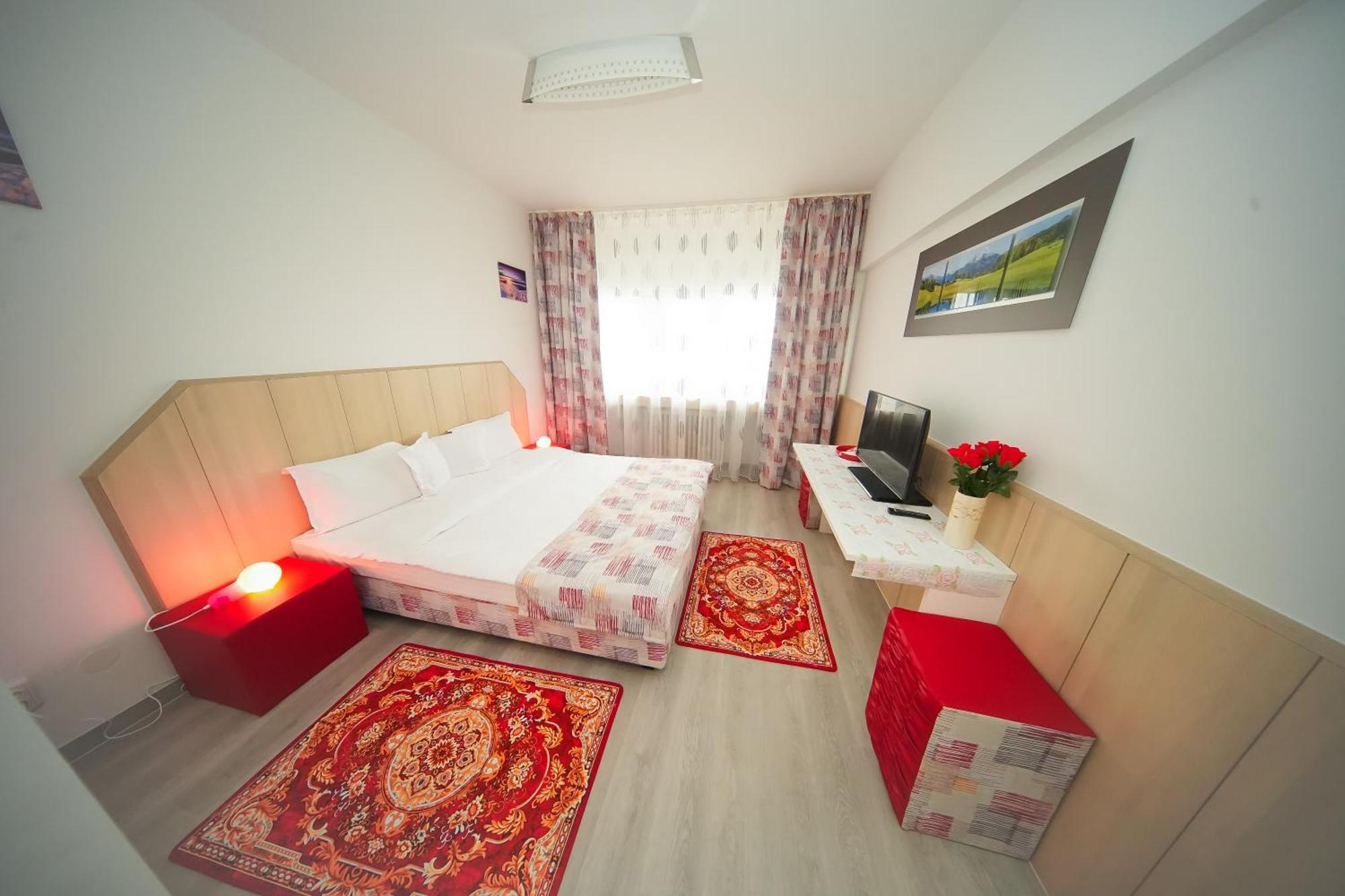 Hotel Bucovina Suceava Extérieur photo