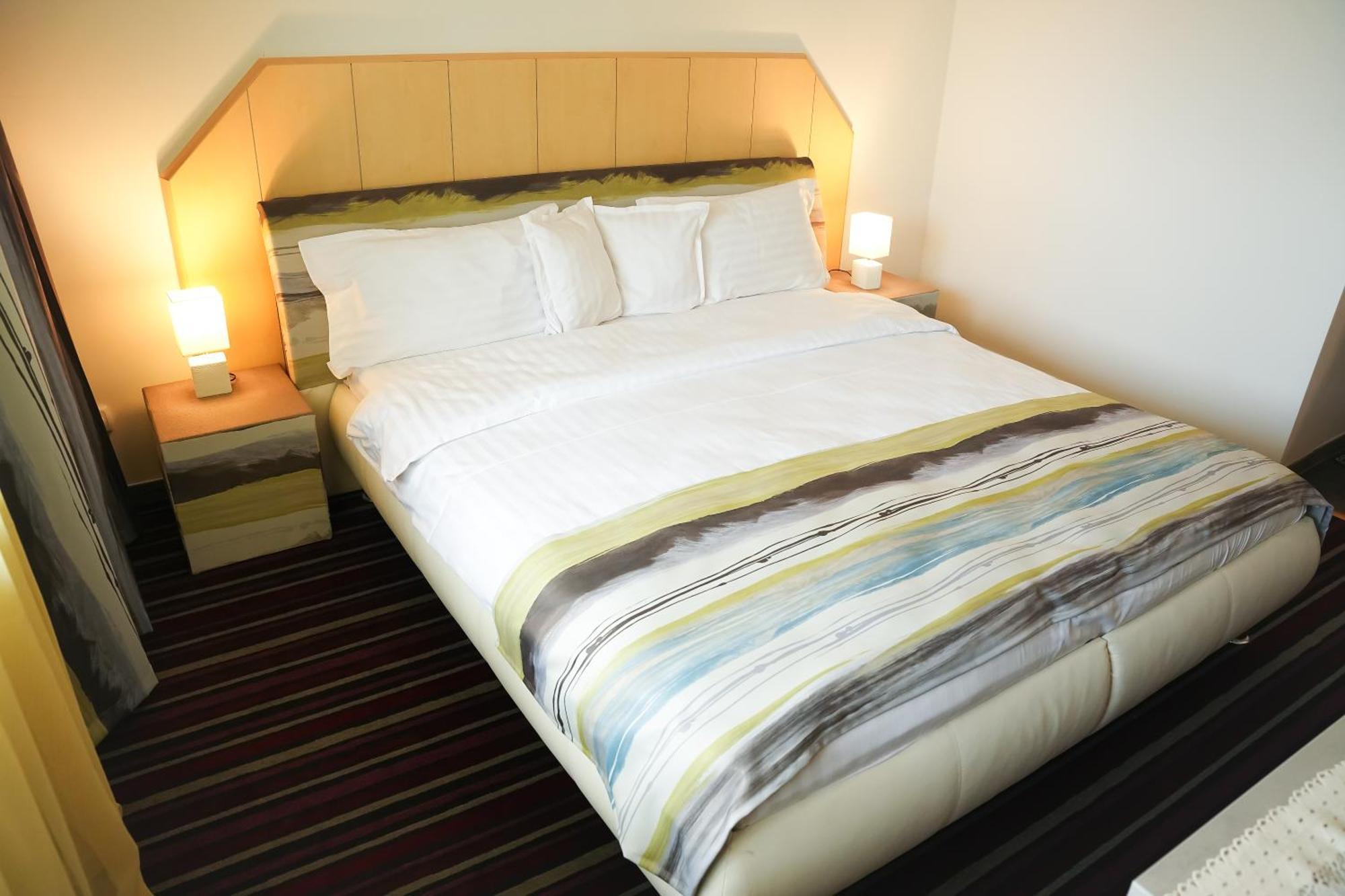 Hotel Bucovina Suceava Extérieur photo