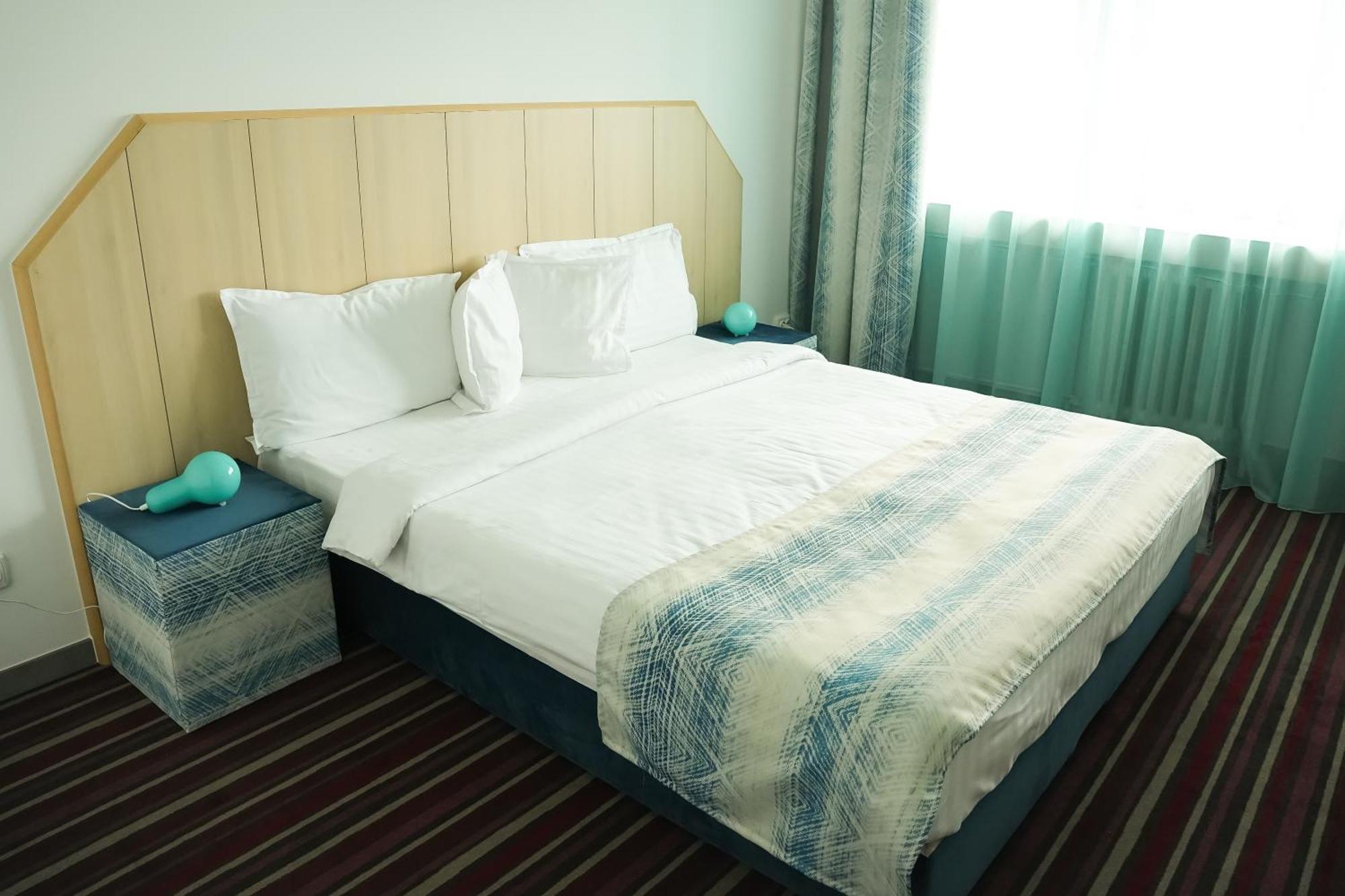 Hotel Bucovina Suceava Extérieur photo