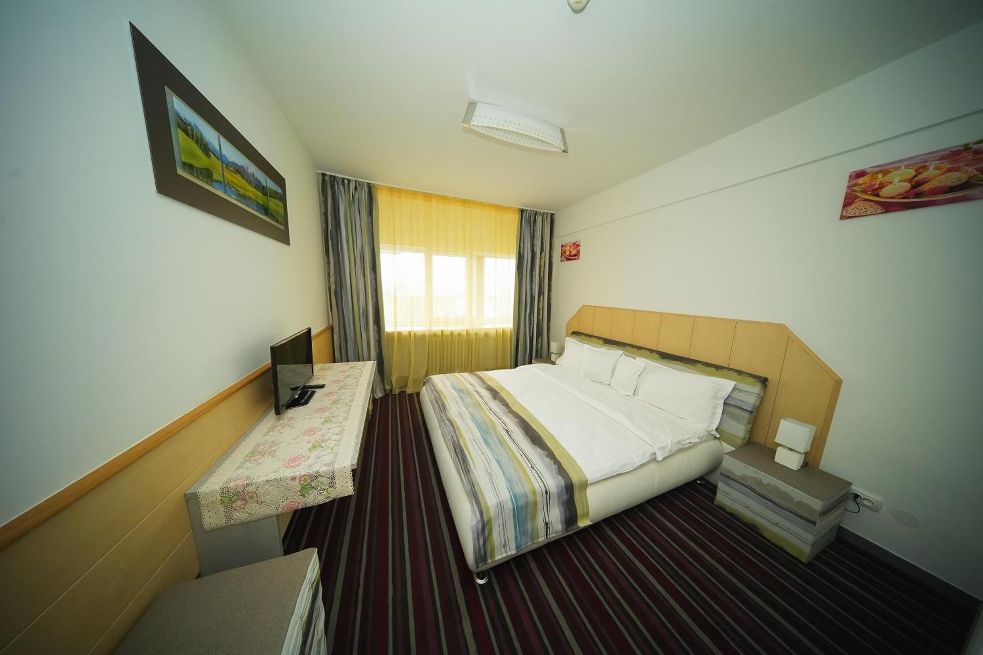 Hotel Bucovina Suceava Extérieur photo