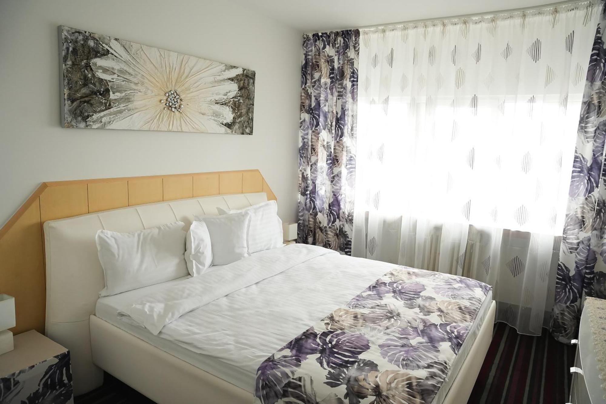 Hotel Bucovina Suceava Extérieur photo