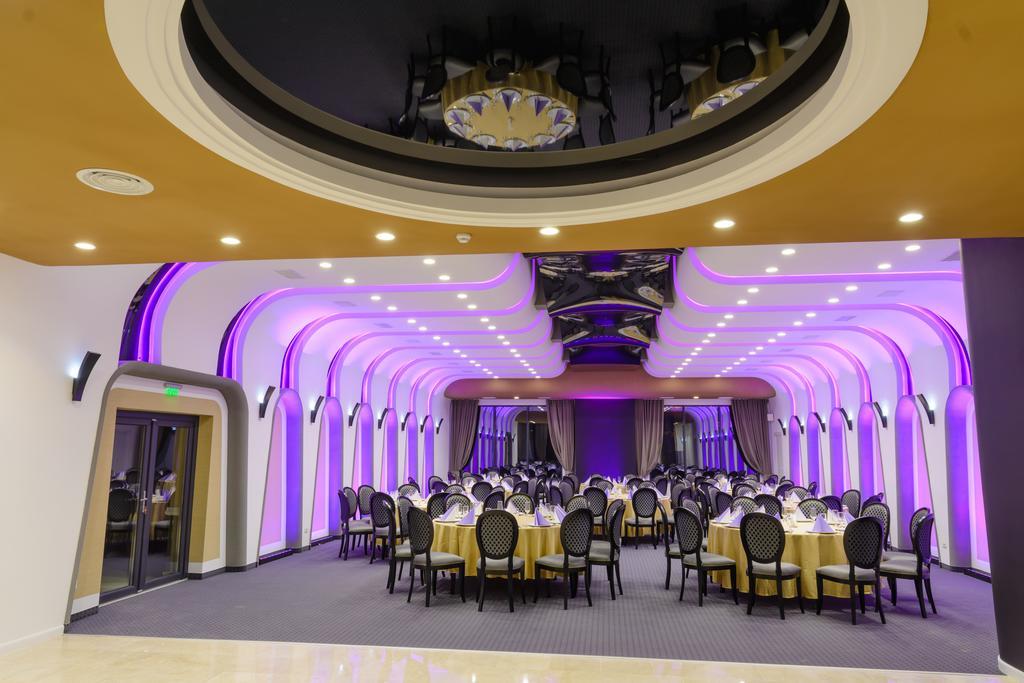 Hotel Bucovina Suceava Extérieur photo