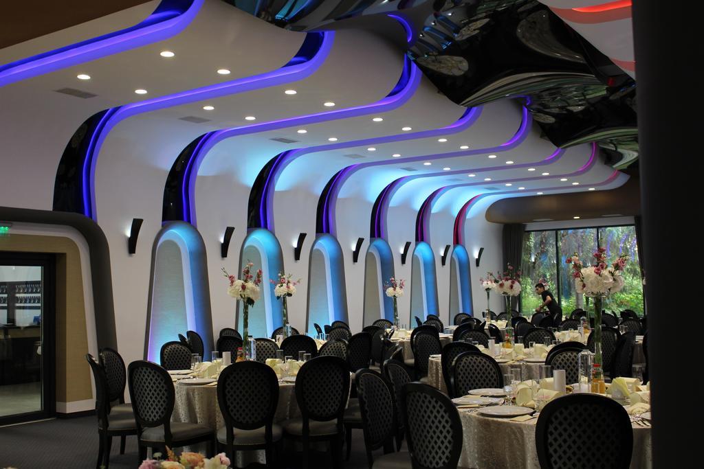 Hotel Bucovina Suceava Extérieur photo