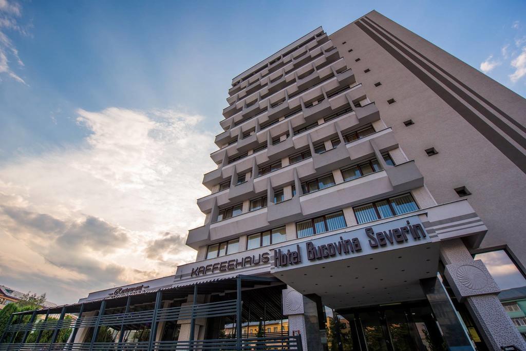Hotel Bucovina Suceava Extérieur photo