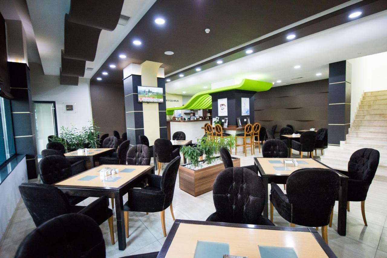 Hotel Bucovina Suceava Extérieur photo