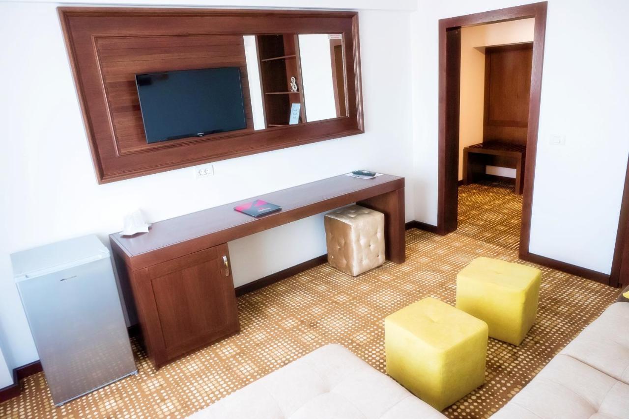 Hotel Bucovina Suceava Extérieur photo