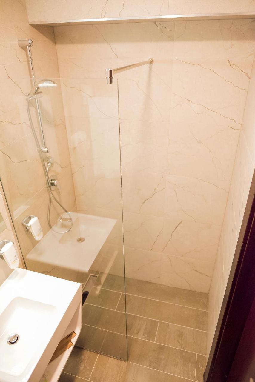 Hotel Bucovina Suceava Extérieur photo