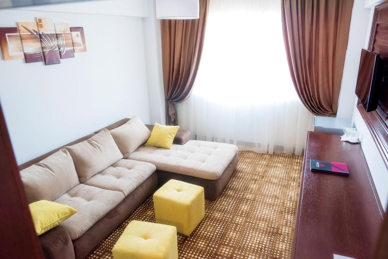 Hotel Bucovina Suceava Extérieur photo